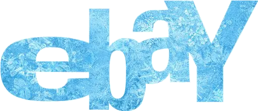  Ice Ebay Icon Free Ice Site Logo Icons Ice Icon Set Ebay Logo White Png Ebay Logo Transparent