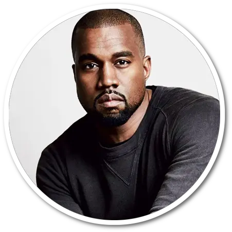  Kanye Png Kanye West Greatest Songs Kanye Png