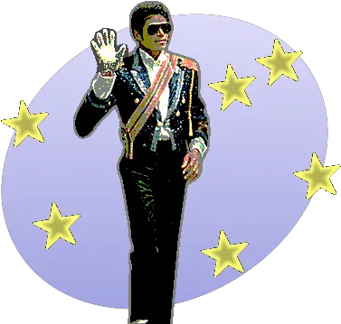  Filemichael Jackson 1984 Logopng Wikimedia Commons Michael Jackson Colourful Transparent Png Michael Jackson Png