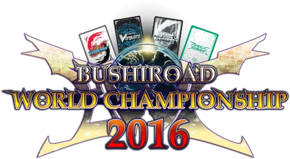  Bushiroad World Championship 2016 Collectible Card Game Png How To Rank Up Your Summoner Icon Worlds 2016