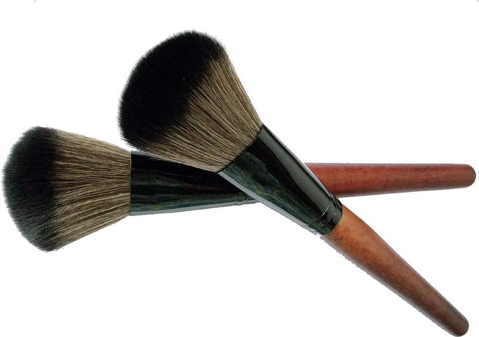  Download Makeup Brushes Oem Makeup Brushes No Background Png Cosmetic Png