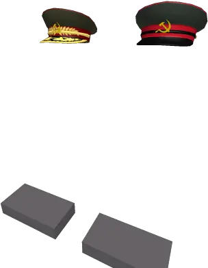  Communist Hats Roblox Soviet Hat Png Communist Hat Png