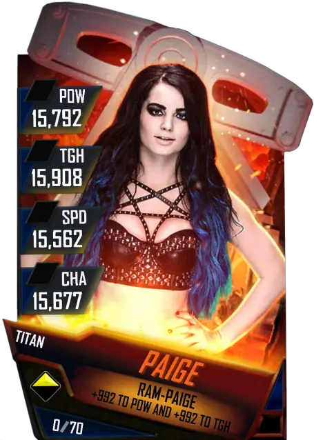  Brie Bella Png Wwe Supercard Thesmackdownhotel Brie Bella Png