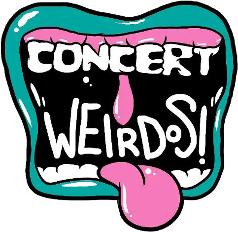  Concertweirdos U2014 Set Of Cw Logo Button Concert Weirdos Png Cw Logo