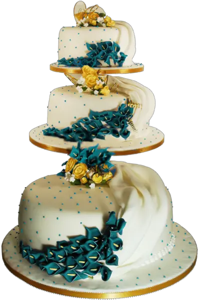  Gold Wedding Cake Png Gold Wedding Cake Png Wedding Cake Png