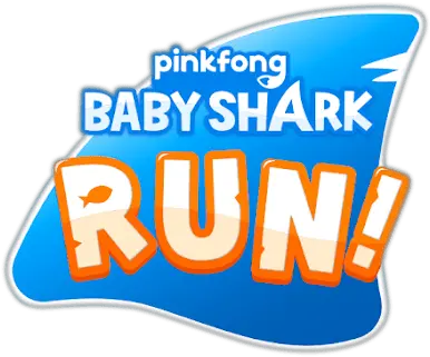  Play Run Pinkfong Baby Shark Ocean Full Clip Art Png Baby Shark Png