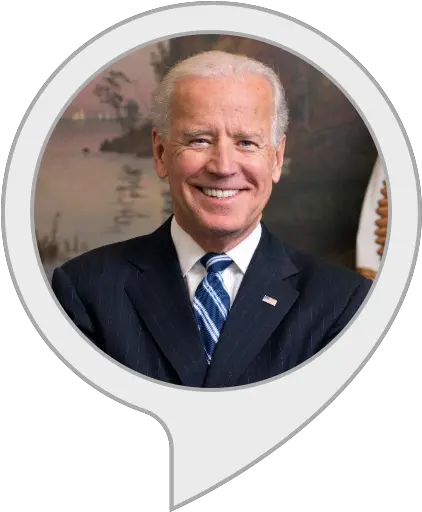  Alexa Skills Joe Biden Png Joe Biden Png