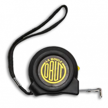  2 Metre Tape Measure Metre Petanque Png Tape Measure Png