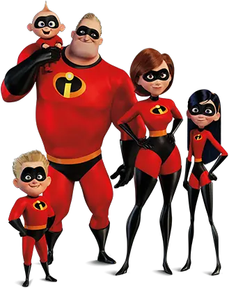  Disney Movie Club Incredibles 2 Disney Movie Club Png The Incredibles Png