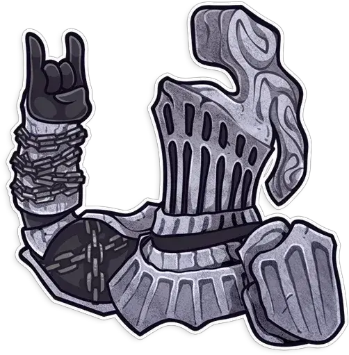  Dark Souls Whatsapp Stickers Dark Souls Stickers Png Dark Souls Transparent