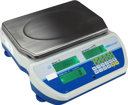  Cruiser Cct Bench Counting Scales Adam Equipment Usa Png Ac Odyssey Scales Icon