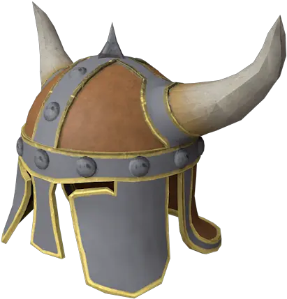  Pc Computer The Lab Viking Helmet The Models Resource Badge Png Viking Helmet Png