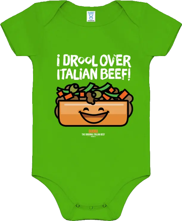  Beef Makes Me Drool Infant Bodysuit Png Drool Png