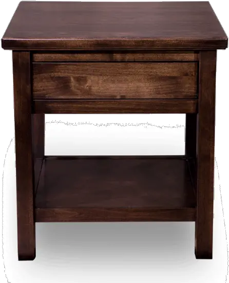  Mission Style End Table End Table Png End Table Png