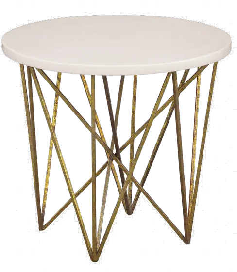  Coffee Table Png Transparent Round Side Table End Table Png