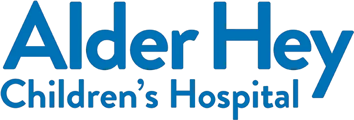  Button Alder Hey Charity Logo Full Size Png Download Court Appointed Special Advocates Charity Logo