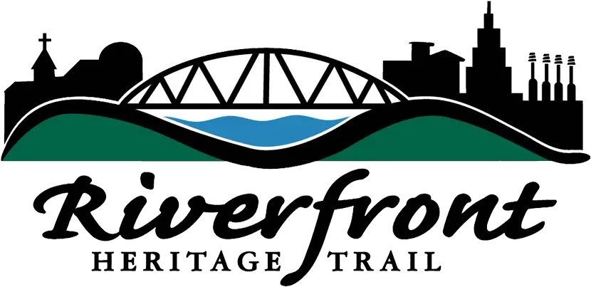  Kansas City River Trails Inc And The Riverfront Heritage Trail Riverfront Development Clipart Png River Transparent Background