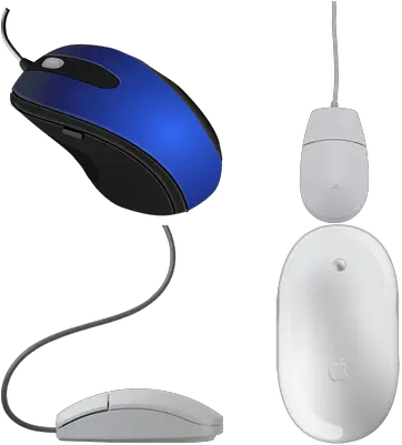  Computer Mice Transparent Png Images Stickpng Mouse Computer Mouse Transparent