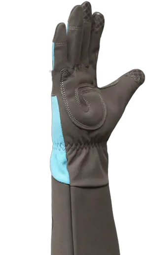  Boss Protective Gloves Boots And Rainwear Png