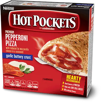  Retweets 0 Likes Hot Pockets Png Hot Pocket Png