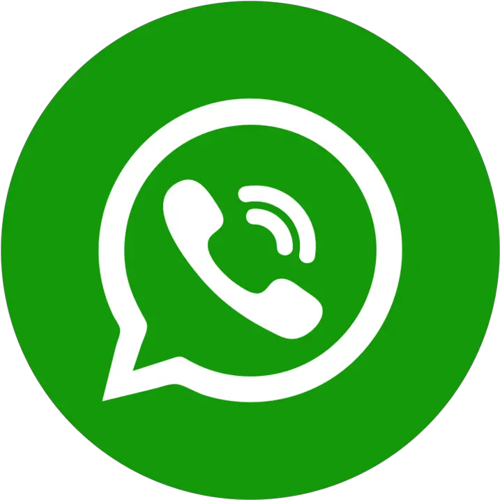  Full Size Png Image Icon Whatsapp Dp Logo