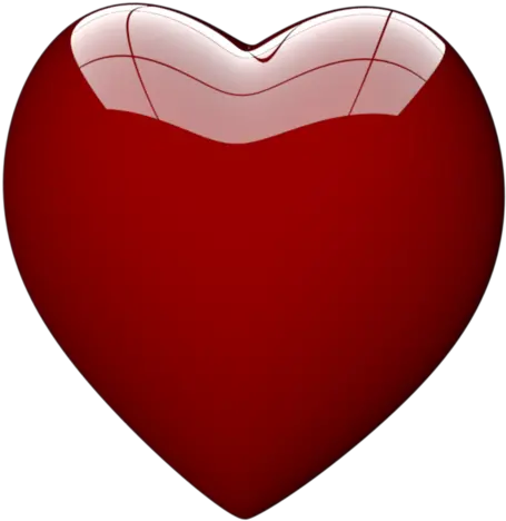  Heart Animation Stock Footage Transparent Background 3d Heart Transparent Png Heart Organ Png