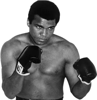  Muhammad Ali Png Pictures Famous Dead African American Ali A Png