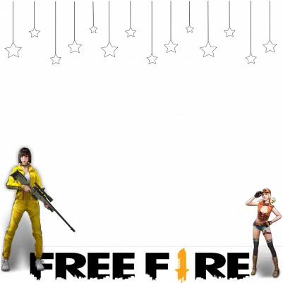  Free Fire Awareness Campaign Isupportcause Wushu Png Fire Frame Png