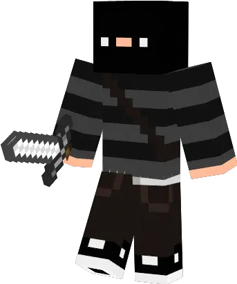  Robber Nova Skin Board Short Png Robber Png