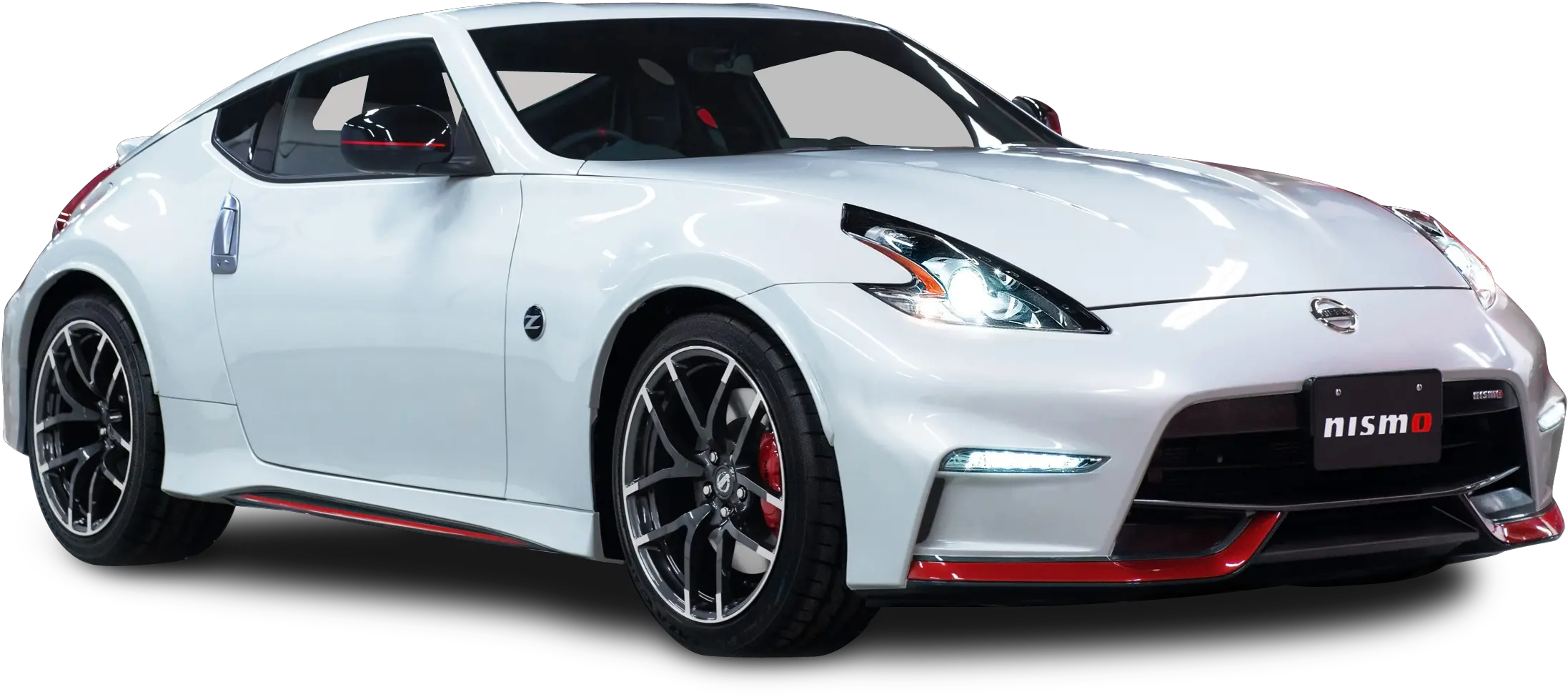  Download White Nissan 370z Nismo Car Png Image For Free Nissan 370z Png Mia Khalifa Png