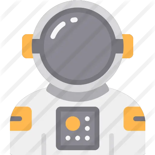  Astronaut Free Professions And Jobs Icons Clip Art Png Astronaut Transparent