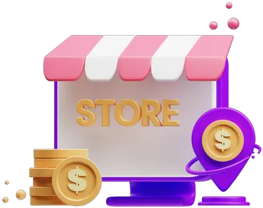  Store Icon Download In Line Style Happy Png Store Icon Png