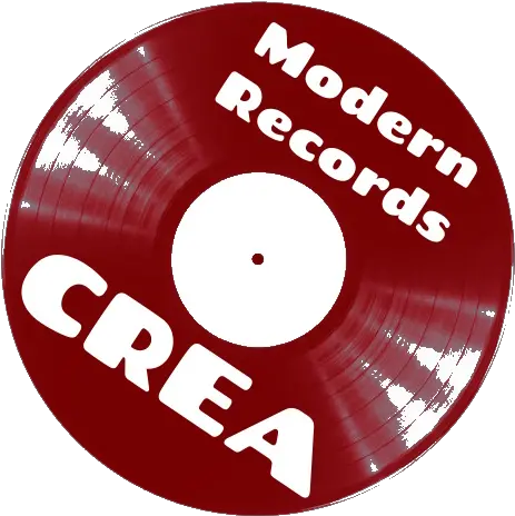  Modern Records U2014 Cuzin Richard Entertainment Circle Png Lp Logo