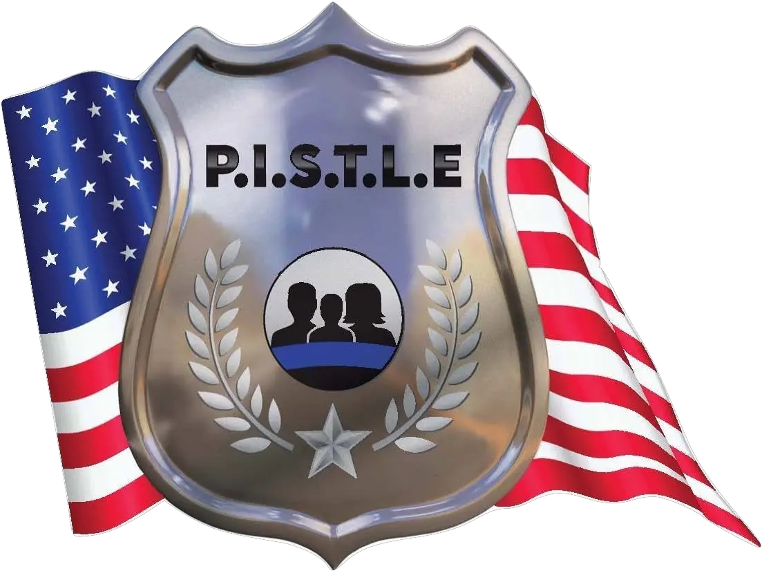  Home Pistle Png Law Enforcement Icon