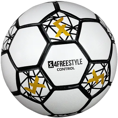  Control Ball V2 4freestyle Control Ball Png Football Ball Png