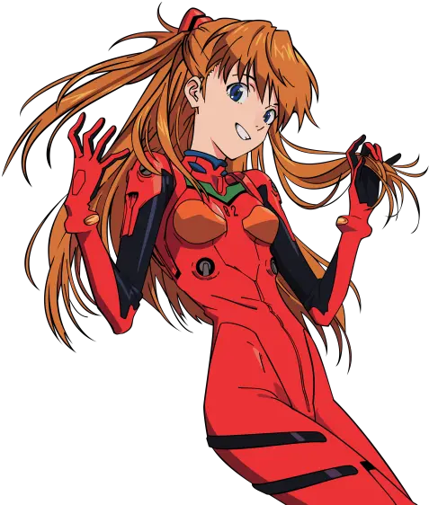  Tv Television U0026 Film Thread 95992925 Asuka Langley Soryu Png Asuka Png