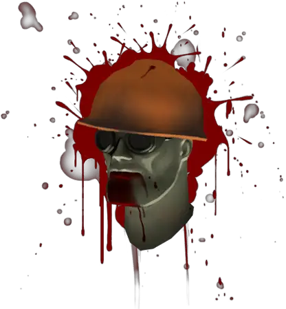  Voodoo Cursed Engineer Soul Backpacktf Voodoo Cursed Soldier Soul Png Engineer Png