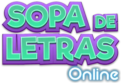  Sopa De Letras Online Png