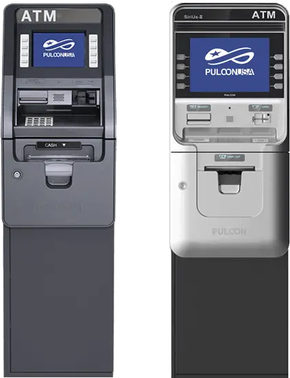  Puloon Usa Atms Puloon Sirius Atm Png Atm Png