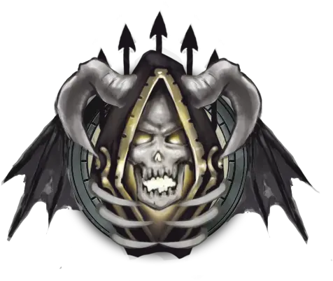  Necromancer Class Design Demon Png Age Of Wonders 3 Icon