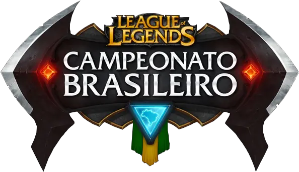  Riot Season 3 Brazilian Championship Campeonato League Of Legends Png League Of Legends Summoner Icon Penguin