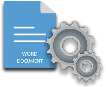  Create Word Documents In Python Library For Horizontal Png Microsoft Word 2004 Icon