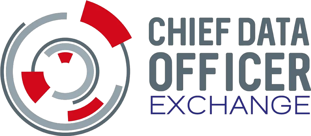  Chief Data Officer Exchange Summer Vertical Png Value Exchange Market Icon