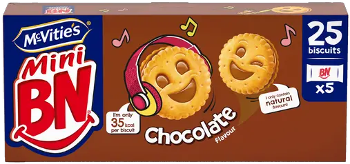  Asda Is Bringing Back A Retro 90su0027 Lunchbox Item From Mcvities Png Retro Icon Pack