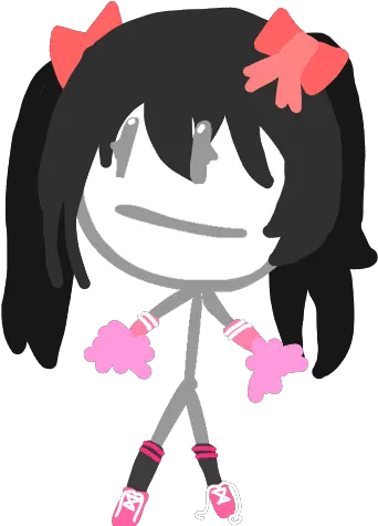  Nico Yazawa 2 By Flippy4like Cartoon Png Nico Yazawa Png