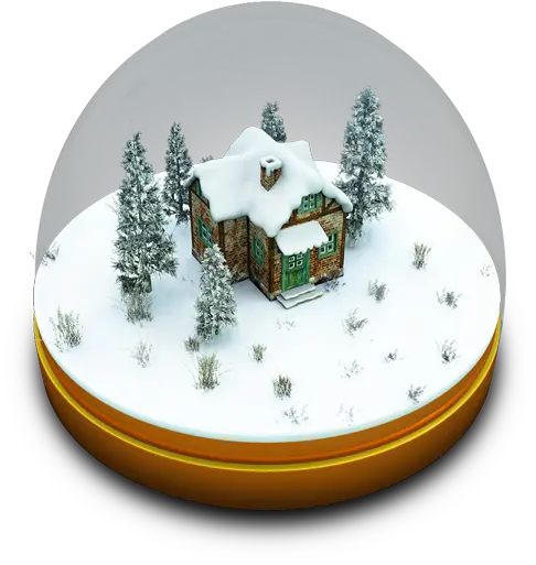  Xmas Snow Globe Icon Christmas Snow Globe Png Christmas Snow Png