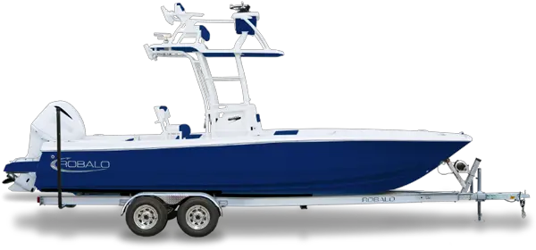  Robalo Our Models Marine Architecture Png What Boats Have A Bay Big Enough For An Icon