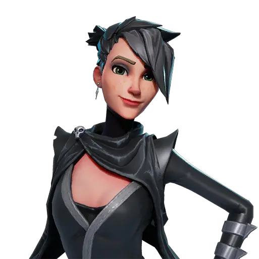  Fortnite Shuriken Master Png Image Fortnite Shuriken Master Sarah Shuriken Png