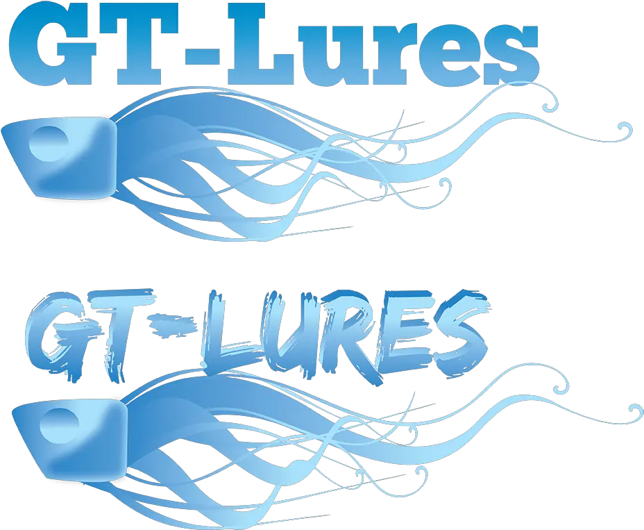  Manufacturer Logo Design For Gt Lures By Roobydesigns Bakery Png Gt Logo