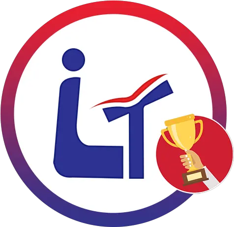  Lt E Exams Apk 12 Download Apk Latest Version Png L T Icon